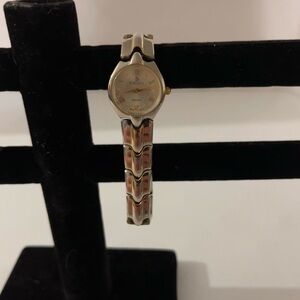 Berenger Quartz Analog Watch